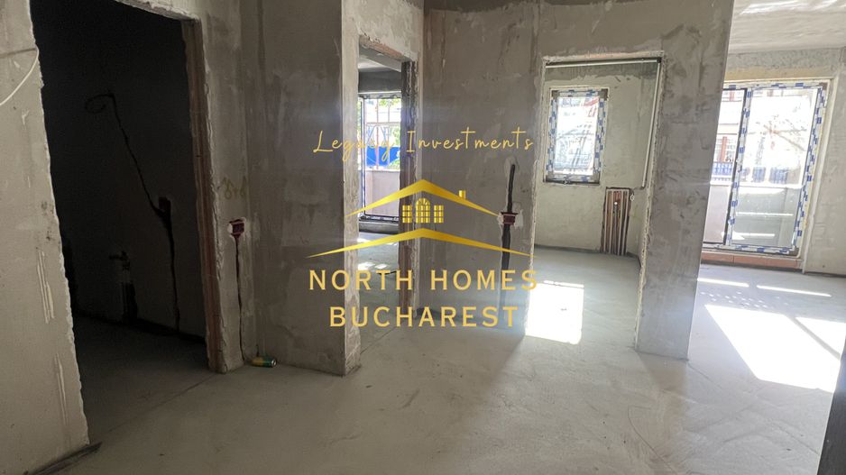 0% COMISION - 2 Camere De Vanzare spatios Aviatiei! - Poză 8