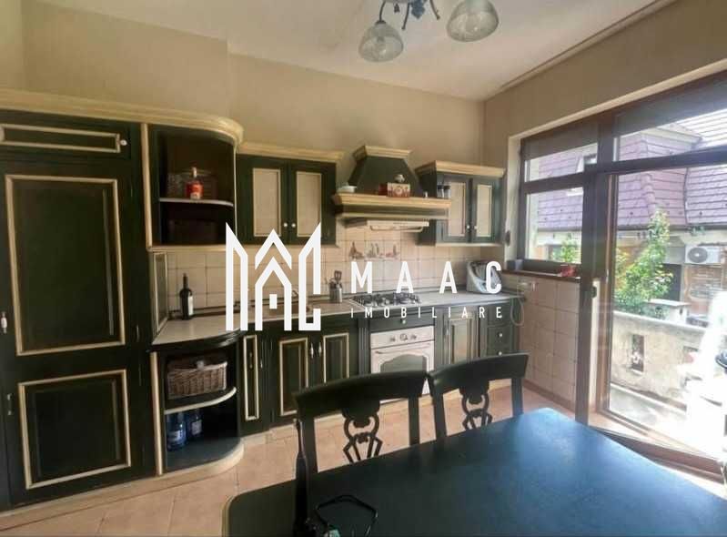 Apartament 3 camere | Curte | Garaj | Pivnita | Central - Poză 3