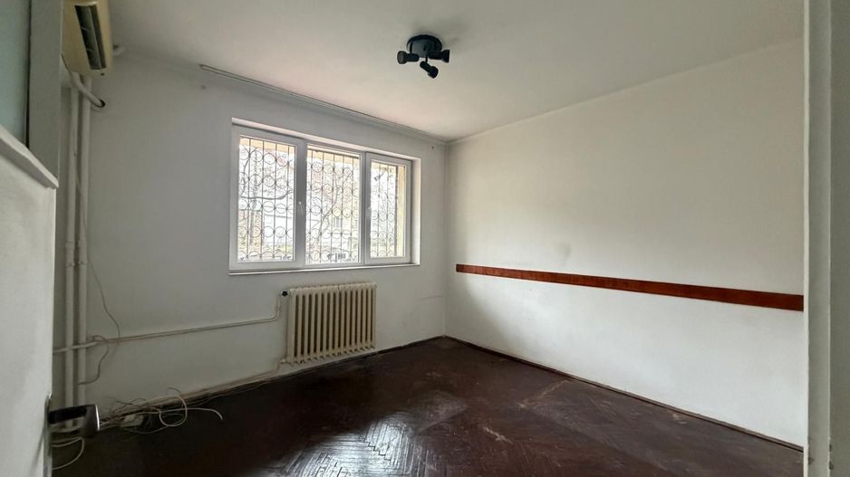 2 camere  vedere spate Bd. Dinicu Golescu-Gara de Nord - Poză 1