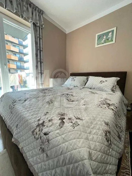 Apartament Nou 2 camere in Grand PARK Soporului cu Parcare - Poză 6