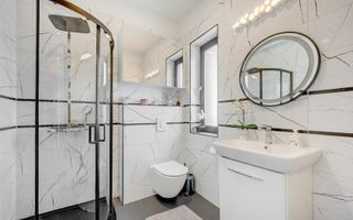 Casă Cochetă, 4 Camere ,Magazie si Beci. - Poză 10