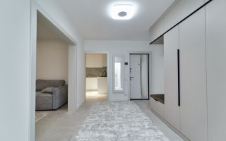 Vânzare, apartament, 3 camere, str. Albișoara, Rîșcani. - Poză 7