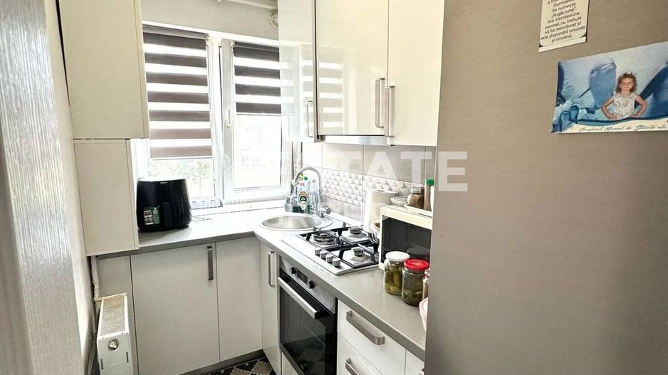 Apartament 3 Camere, Bulevardul Cetatii - Poză 7