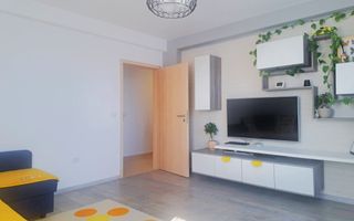 3 Decomandate-71mp-Mobilat-Utilat-Centrala-Lift-Parcare-Tractorul - Poză 1