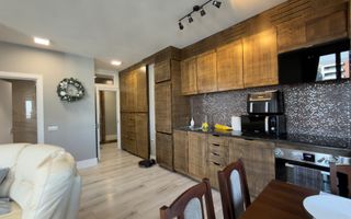 Apartament 2 camere, parcare, Zona Iulius Mall - Poză 6