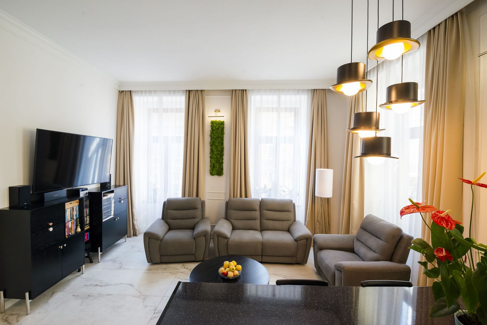 Apartament ultramodern,  zona Teatrului Arad - Poză 12