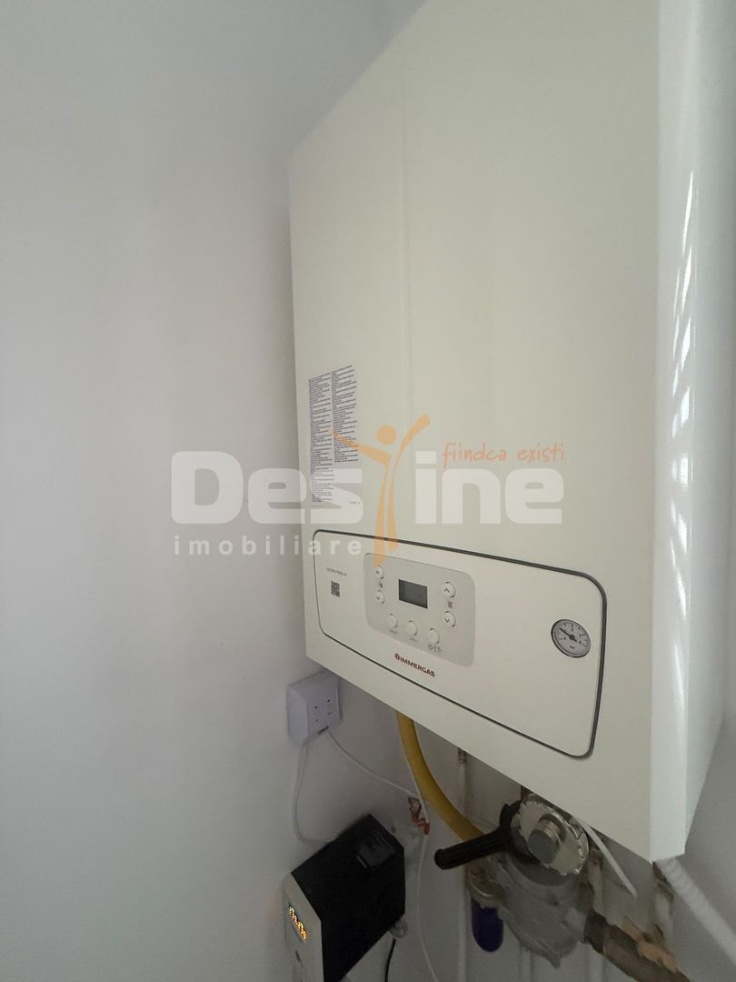 Apartament de inchiriat 3 camere, central Campina! - Poză 17