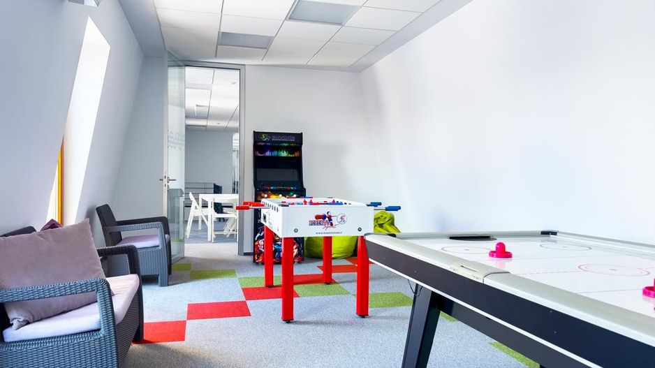 Zero comision, 295mp birou in cladire monument restaurata, 3' min [M] - Poză 5