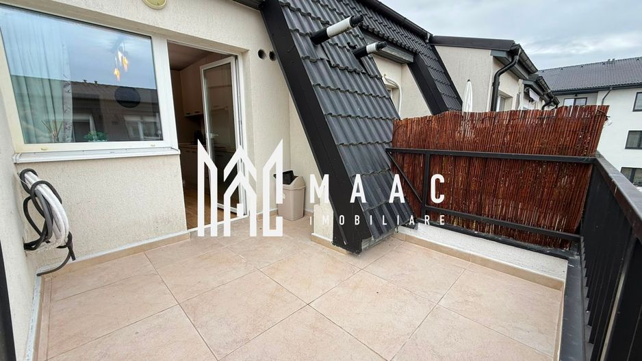 Apartament 3 camere nou de inchiriat | 100MP | Selimbar - Poză 22