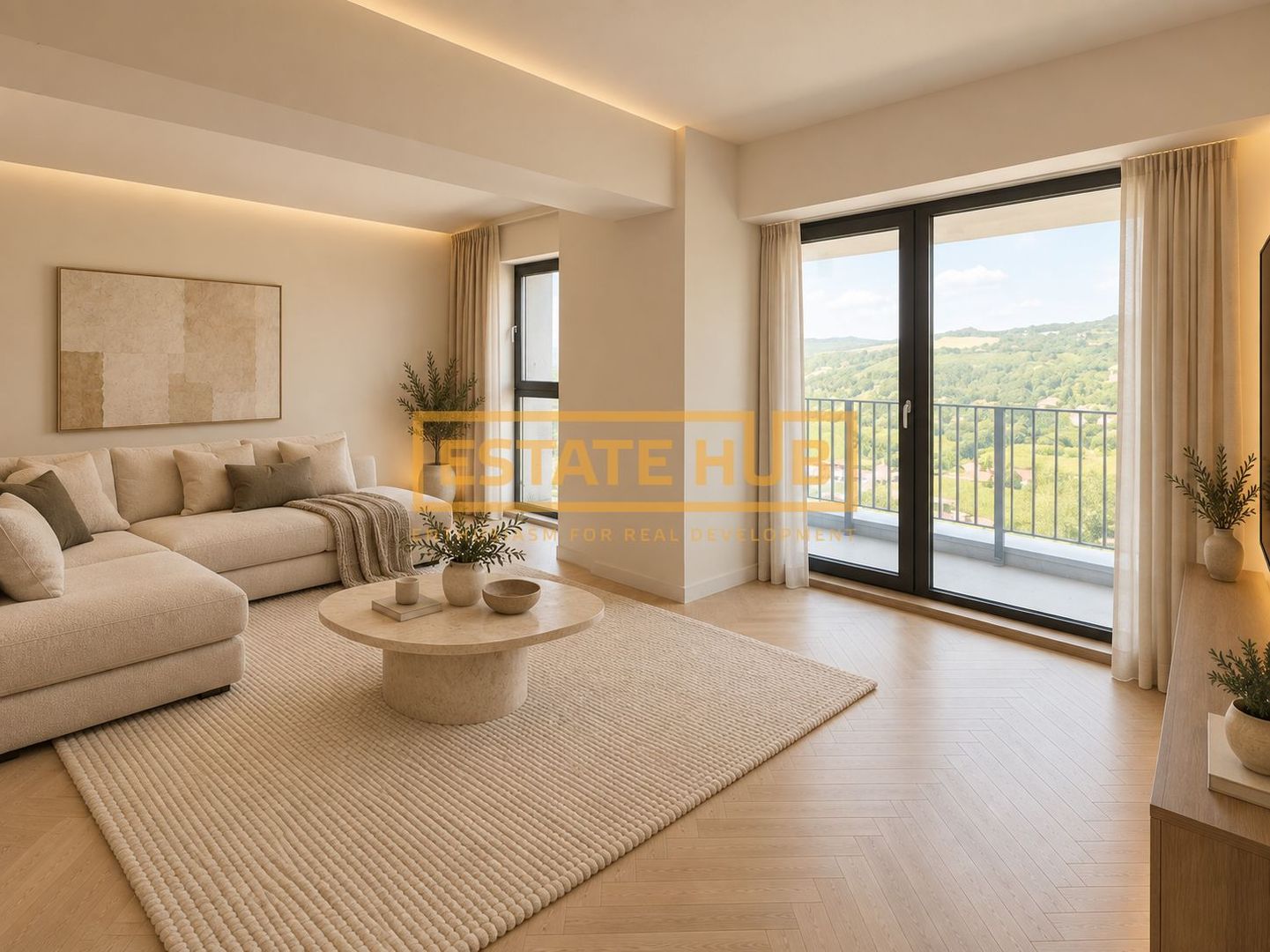 Apartament 2 camere | CF | Calea Mănăștur - Poză 4