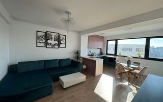 Apartament 2 camere -PIPERA, loc parcare inclus! - Poză 2