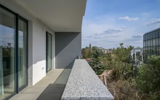 4 camere | 124mp utili | Residence5 Forest Pipera | mobilat și utilat - Poză 31
