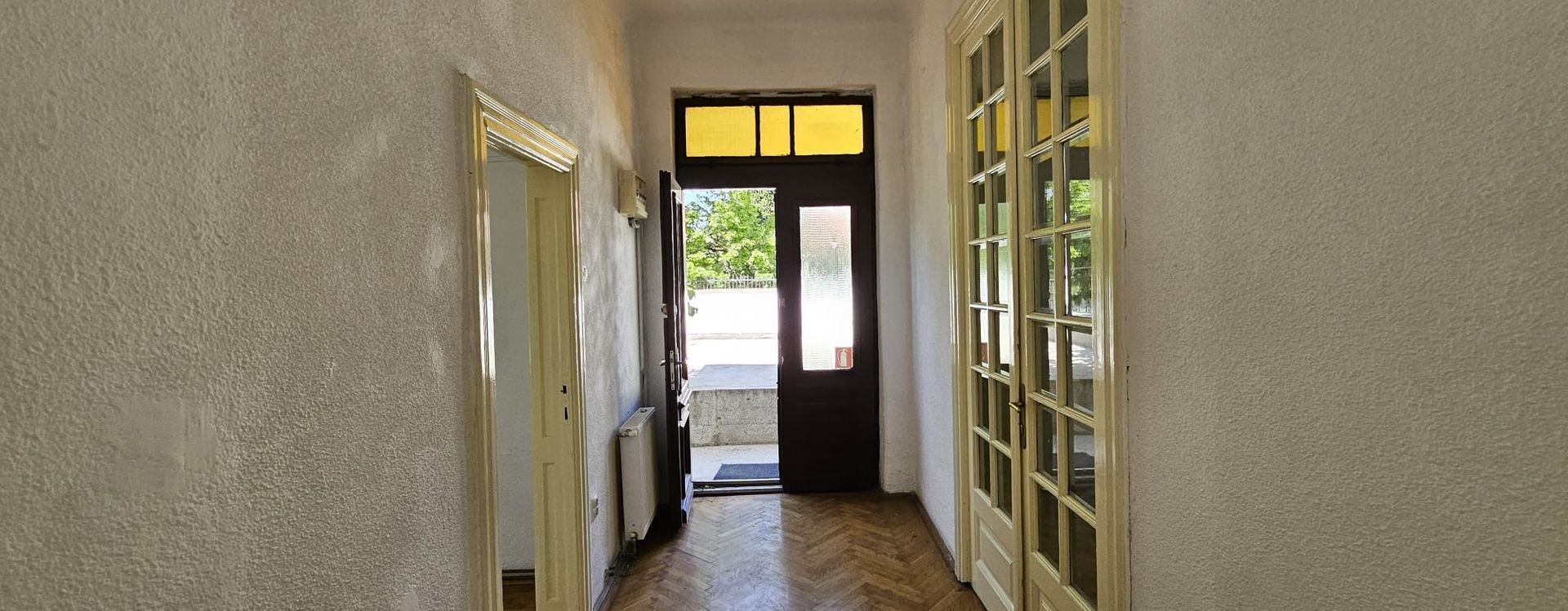 Casa Vila || Timpuri Noi || 6 camere || curte libera 400mp ||  Afterschool || - Poză 32