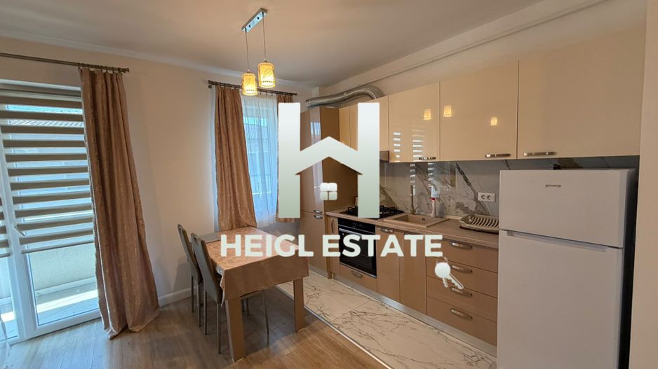 Apartament cu 2 camere modern si luminos - Poză 11