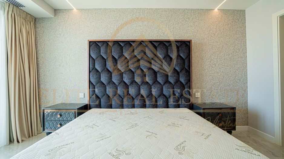 Mamaia - Complex Opera - Apartament cu 2 camere cu vedere la mare - Poză 20