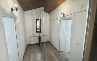 CASĂ 5 CAMERE 252 MP TEREN 1362 MP DRAGOSLAVELE ARGEȘ - Poză 43