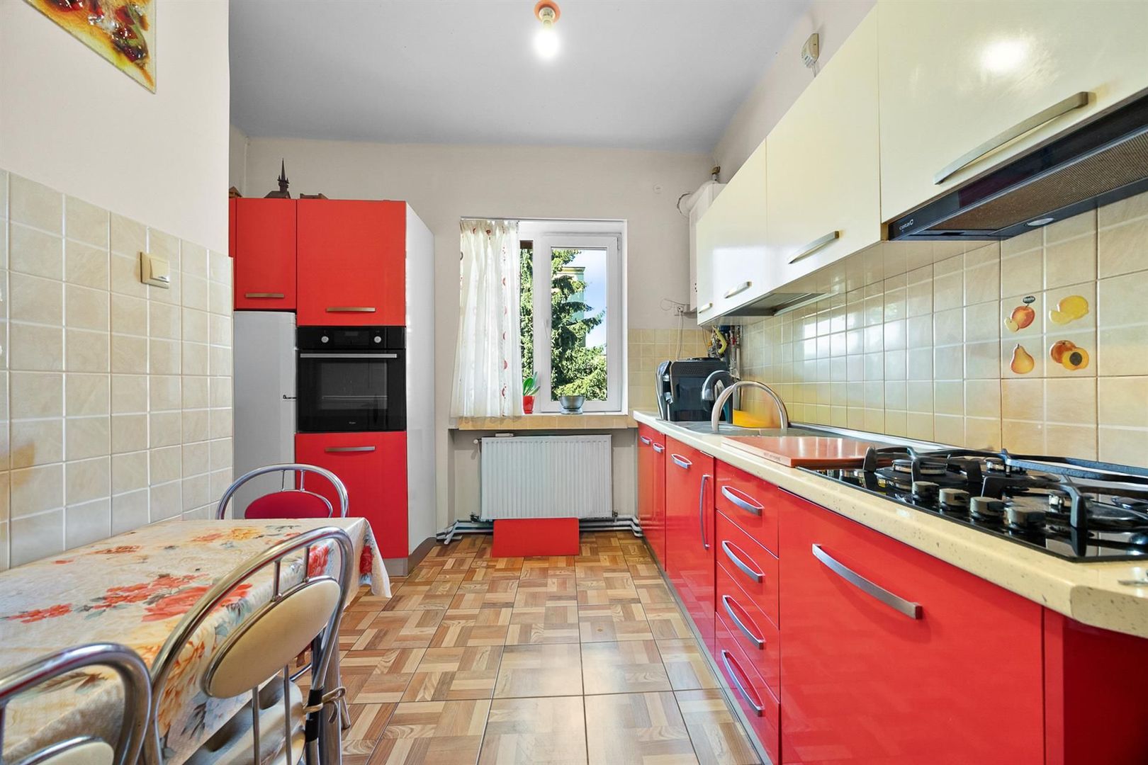 Oportunitate unica | Ap 3 camere cu 105 m utili | Priveliste | Curte Central Brasov - Poză 10