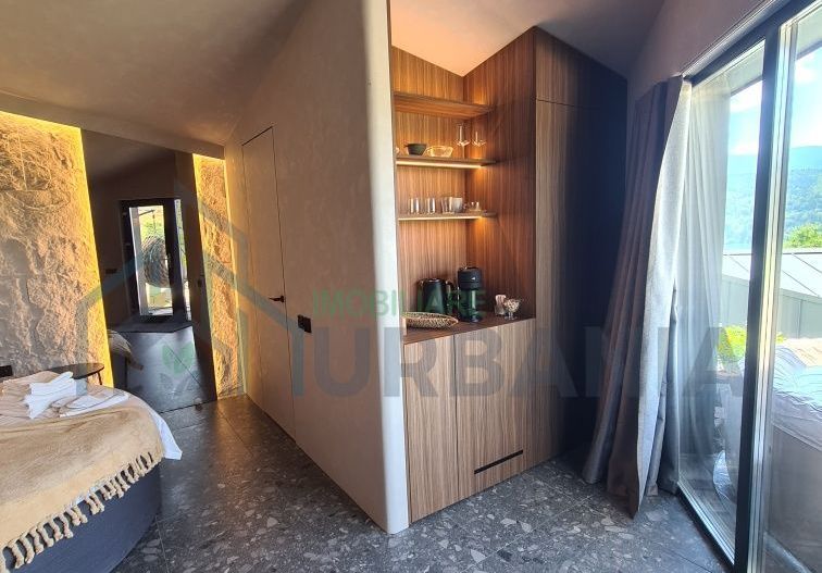 Oportunitate de investiție – Complex turistic premium Amumi Tiny Houses, Lacul Bicaz - Poză 6