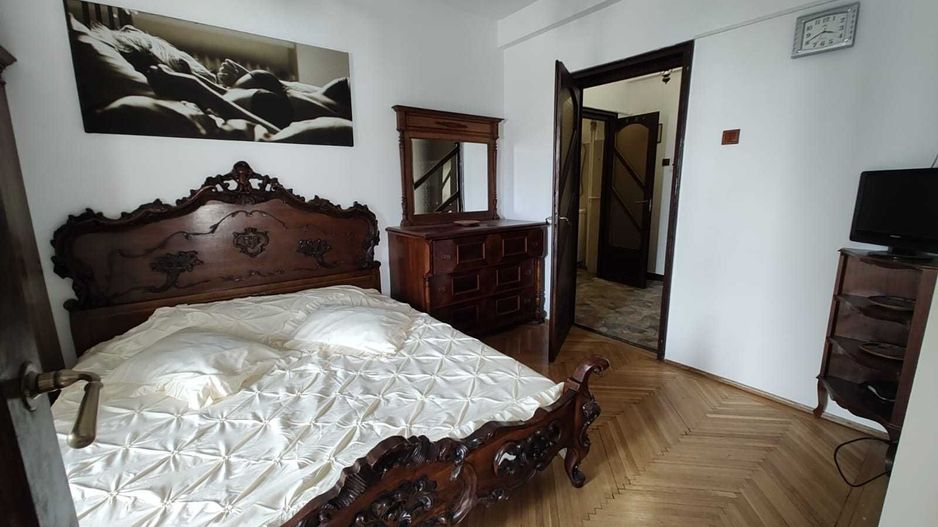 cismigiu apartament 2 cam  54mp decomandat - Poză 4