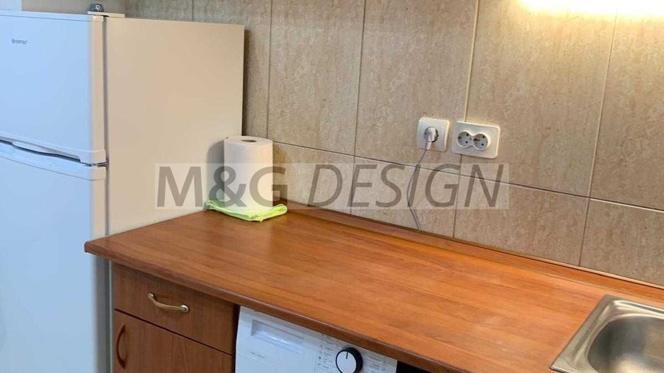 Apartament 2 camere zona Gheorghe Lazar etaj 1 - Poză 7