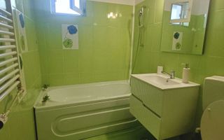 De Inchiriat: Apartament Ultra-Central, la 150m de Metrou Unirii - Poză 8