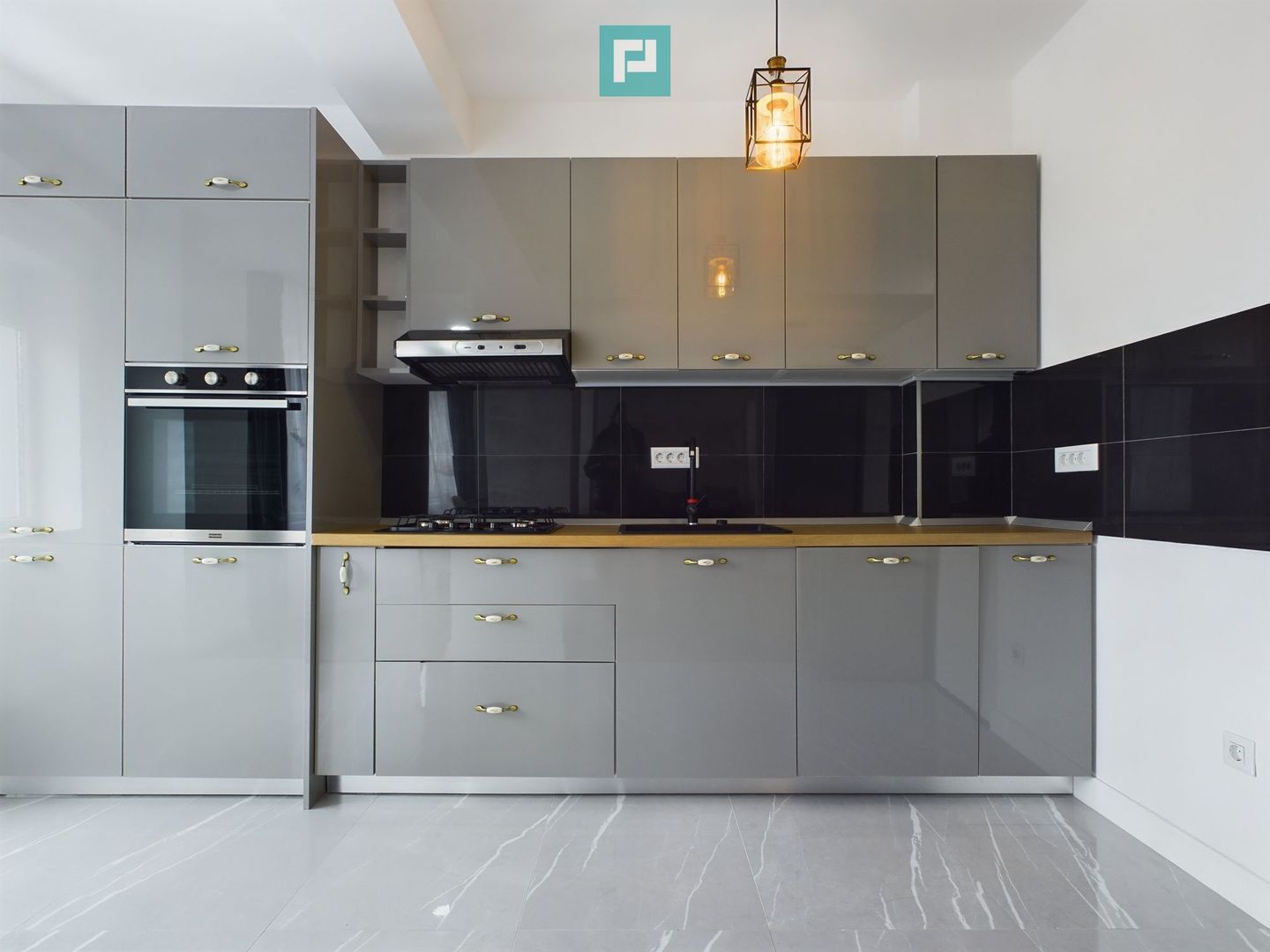 Apartament cu 3 camere Medicover Piata Victoriei - Poză 2