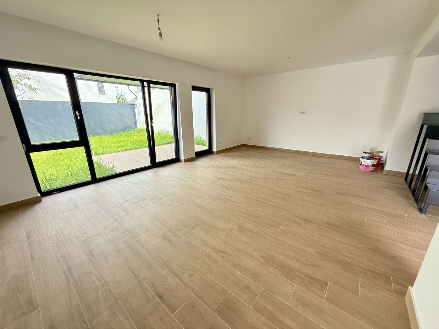 Calea Buziașului | Casă individuală | Carport | Terasă circulabilă - Poză 8