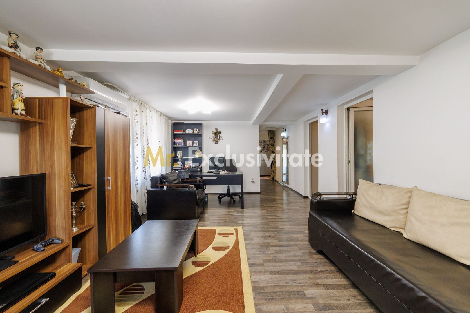 Proprietate cu Potențial Comercial | Teren 634 mp | Calea Câmpulung - Poză 7