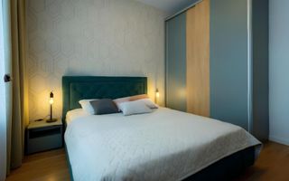 Apartament modern 2 camere  I Luxuria Domenii I Loc de parcare inclus - Poză 9