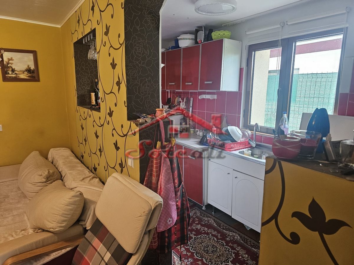 Casa de vanzare in Cornu P+M - Poză 14