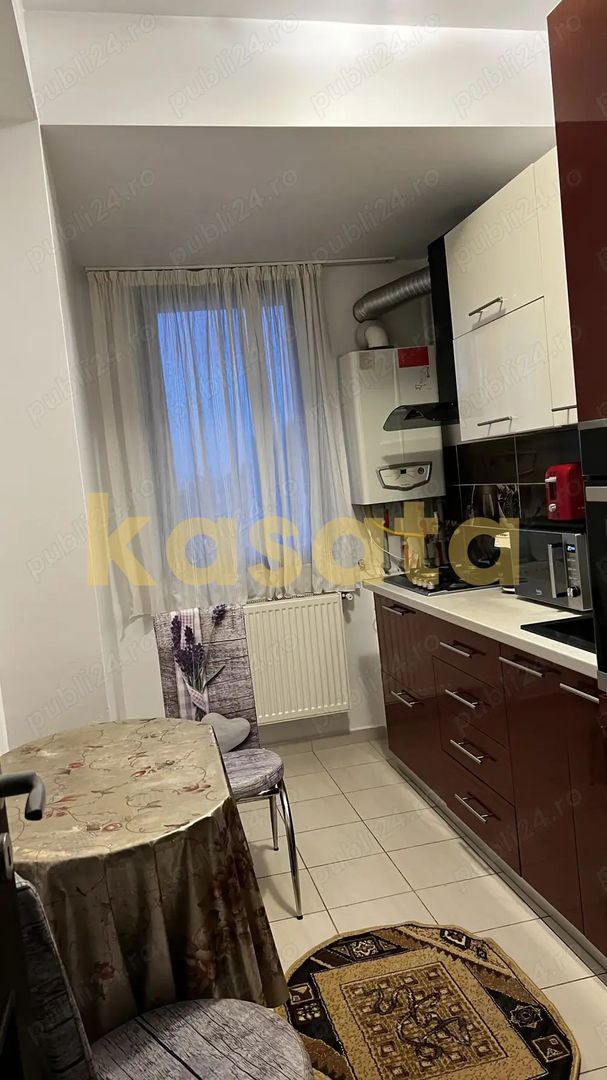 Închiriere | 2 Camere | Zona Lacul Morii | Renovat Complet - Poză 9