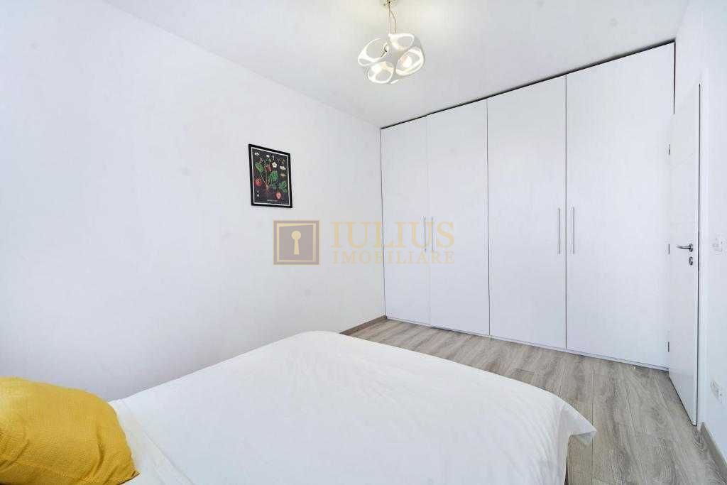 2 camere| Complexul Studentesc-Olimpia| apartament frumos| - Poză 2