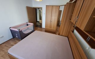 Ap 2camere, et 3 din 3,Sagului-Dambovita, bloc nou CT,AC - Poză 10