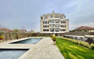 Apartament 4 camere Pipera complex Triana - Poză 17