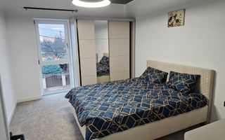 Vand apartament 2 camere, bloc nou, Anton Pann - Poză 3