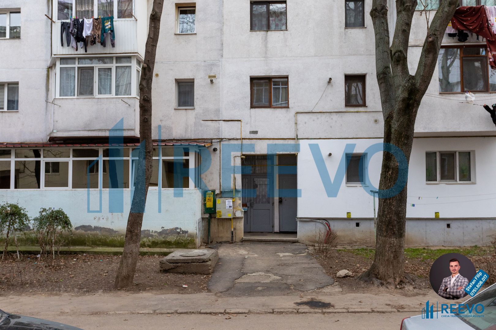 Apartament 2 camere, modern - Poză 21