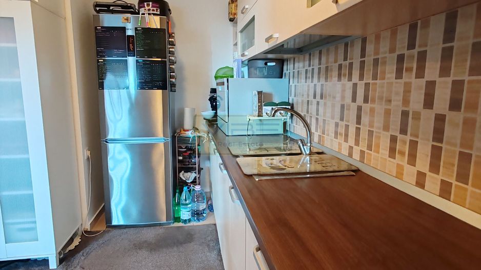 Copou - Parcul Copou /Universitate-2 camere și curte! - Poză 12