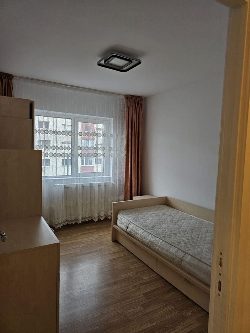 Soarelui | 3 camere | etajul 3 | disponibil imediat - Poză 4