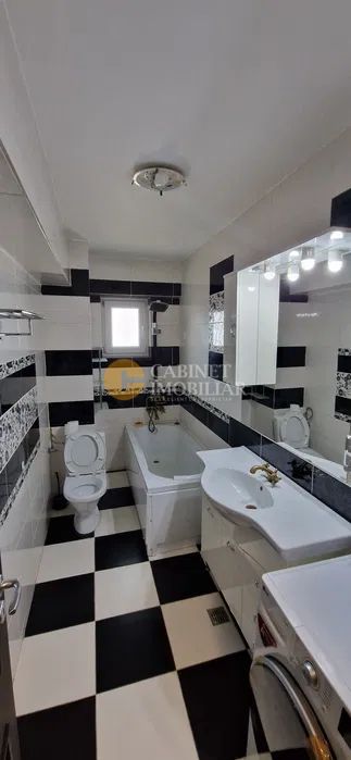 CHIRIE - 2 CAMERE - BLOC NOU - VALEA ADANCA - Poză 6