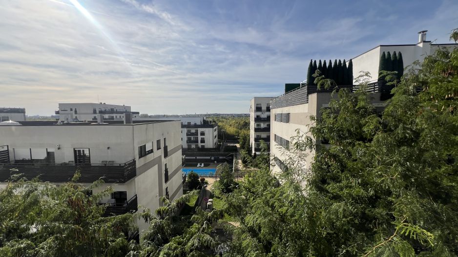 Apartament superb Baneasa | Privighetorilor | Zoo - Poză 18
