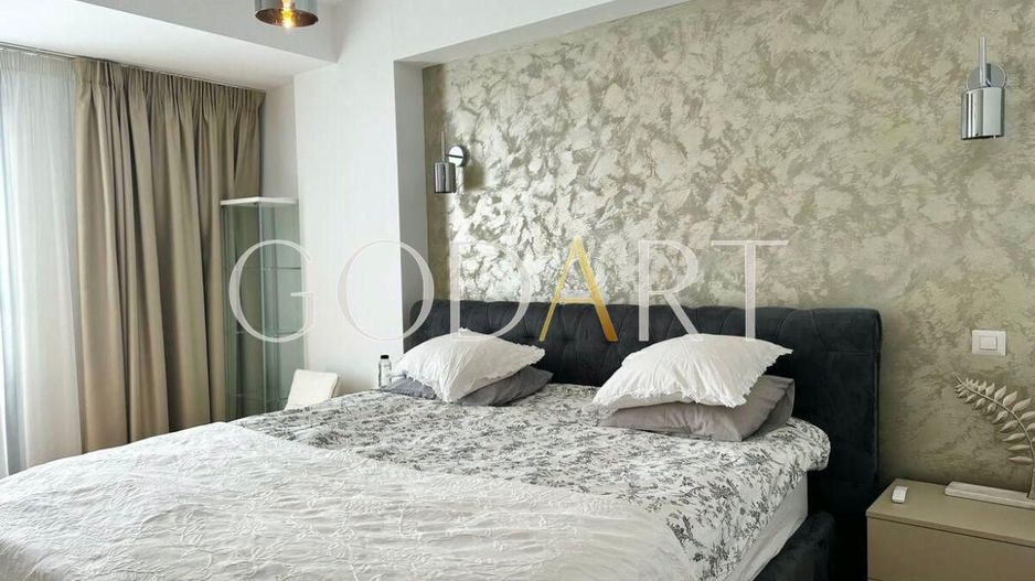 Herastrau | 4 camere | Boxa | Ready to move in - Poză 7