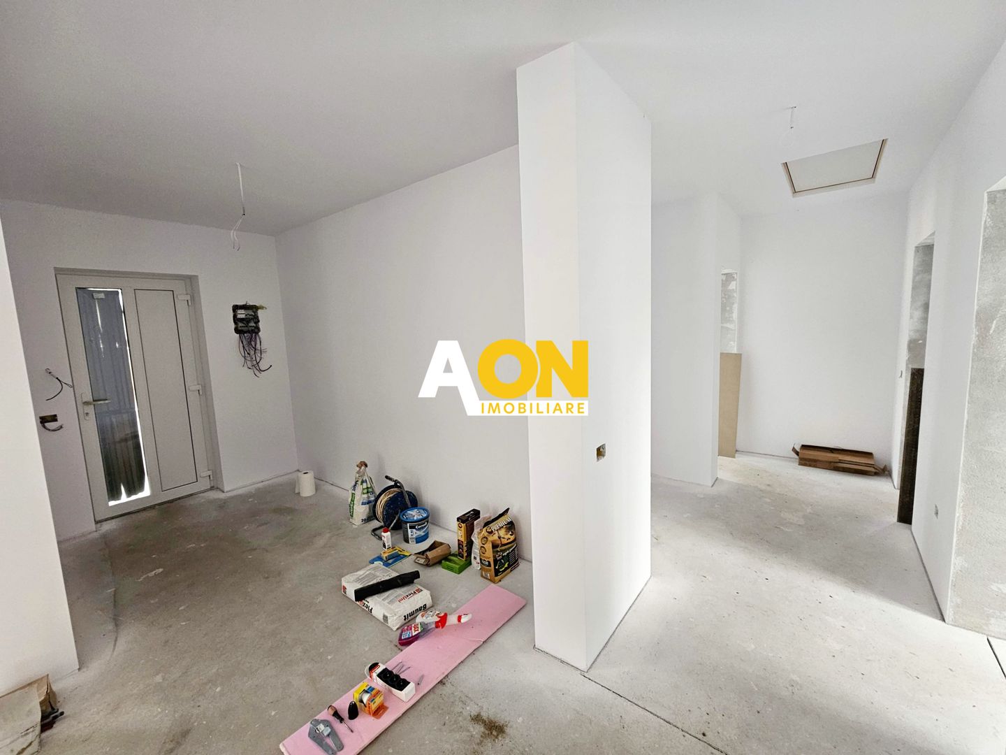 Casa 4 camere, finisaje la cheie, 500 mp teren, Micesti - Poză 7