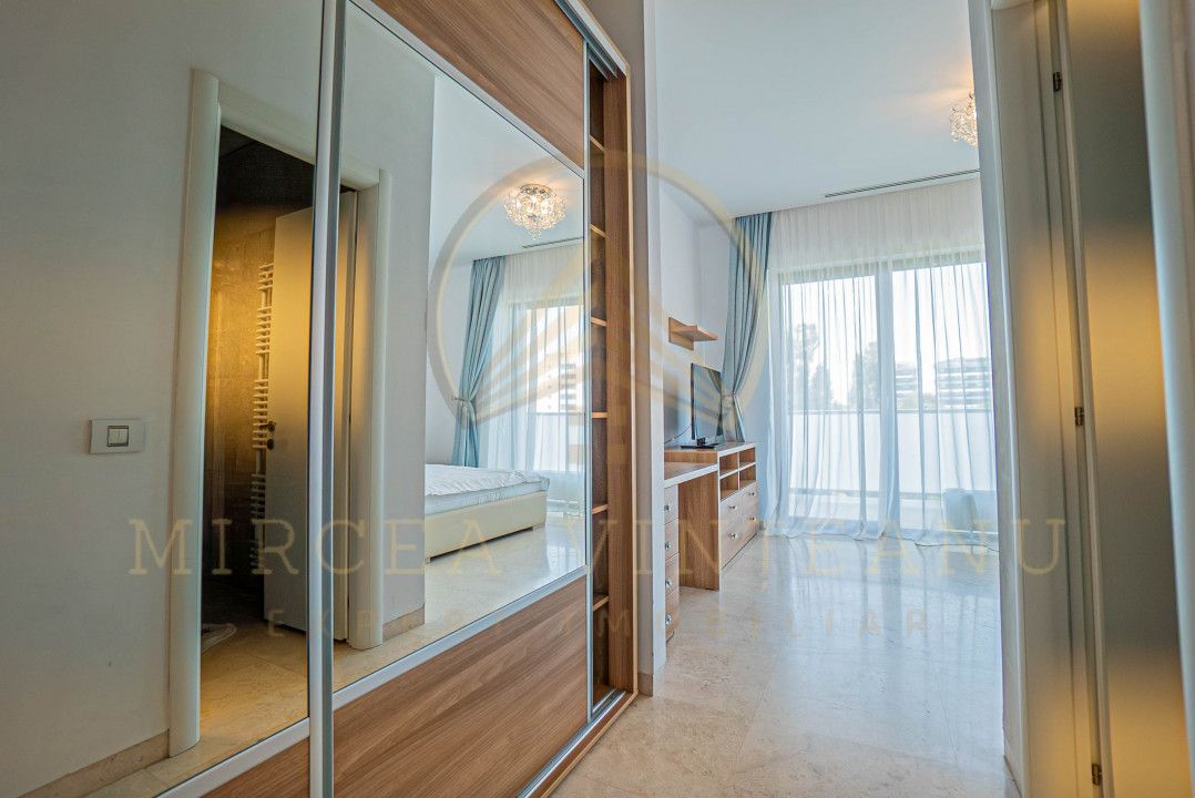 Stațiune Mamaia/ Hotel Rex - Penthouse  în Caelia Residence. - Poză 31