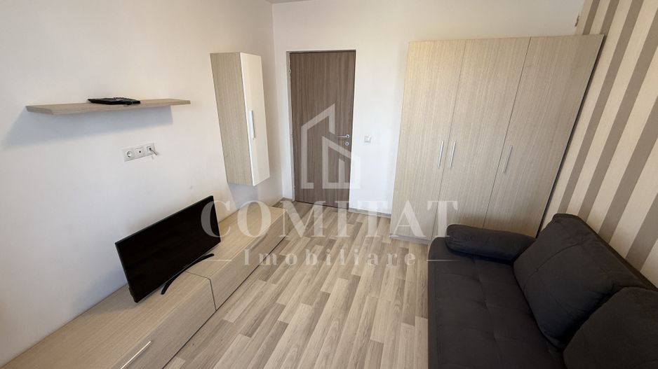 Apartament cu 2 camere | Terasă generoasă | Loc de parcare | Bună Ziua - Poză 2