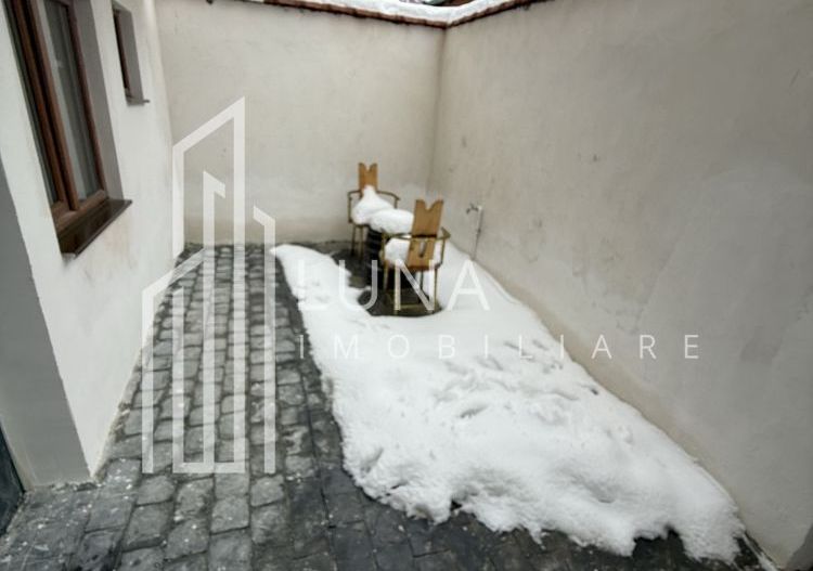 Garsonieră la casă | Curte | Centrală nouă | Pet friendly - Poză 8