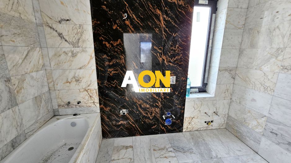 Casa individuala de vanzare, 4 camere, 2 bai, 448mp teren - Poză 13