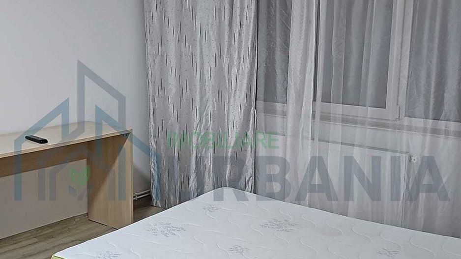 Apartament decomandat 63 mp, zona Tudor Vladimirescu – cameră de închiriat - Poză 1