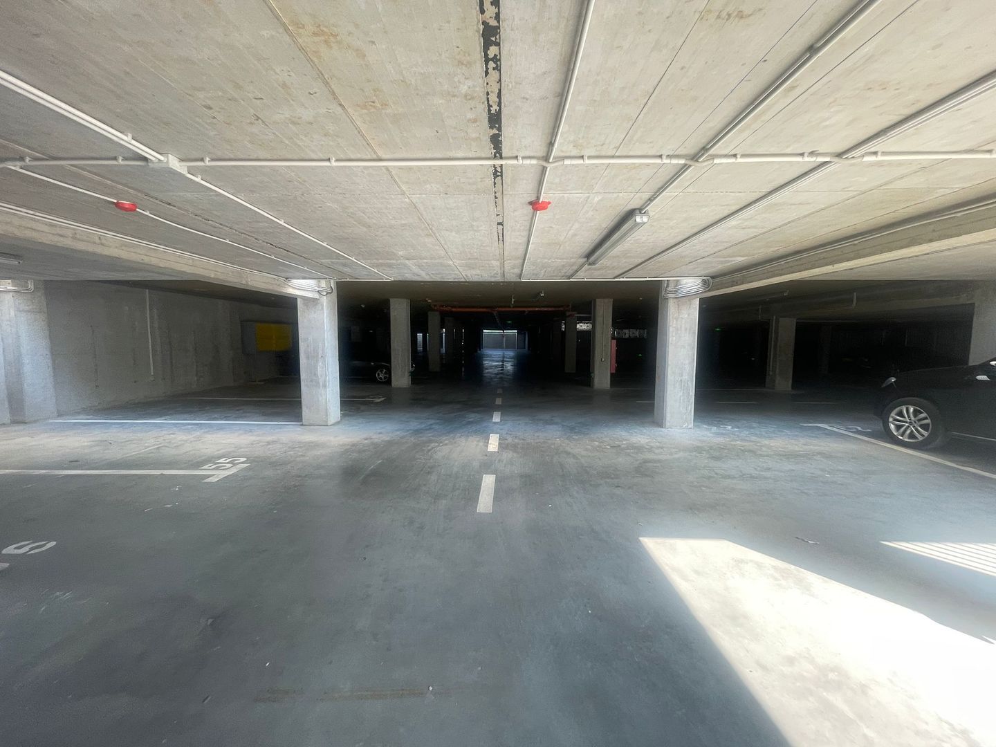 2 camere | Torontalului Nord | Modern | parcare subterană | Bloc nou - Poză 18