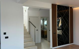 Comuna Berceni | 100m Bd. 1 Mai-Vila individuala | Strada asfaltata - Poză 6