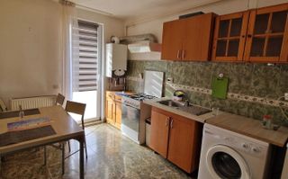 Apartament cu o cameră de vânzare în Florești – zona Penny. - Poză 1